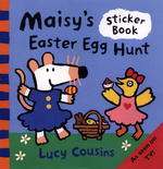 Maisy's Easter Egg Hunt (Maisy) （STK）