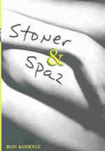Stoner & Spaz （Reprint）