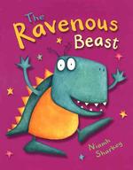 The Ravenous Beast （1ST）
