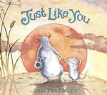 Just Like You （Reprint）