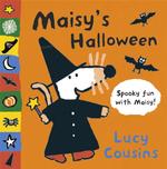 Maisy's Halloween (Maisy) （BRDBK）