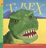 T. Rex (Read and Wonder) （Reprint）