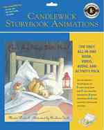 Can't You Sleep, Little Bear? (Candlewick Storybook Animation) （HAR/DVD RE）