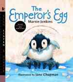 The Emperor's Egg (Read, Listen, and Wonder) （PAP/COM RE）