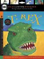 T. Rex (Read, Listen, and Wonder) （PAP/COM RE）