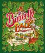 The Butterfly Ball and the Grasshopper's Feast