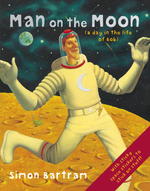 Man on the Moon : A Day in the Life of Bob （STK）