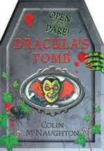 Dracula's Tomb （NOV POP）