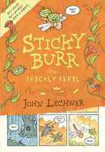 Sticky Burr 2 : The Prickly Peril (Sticky Burr)