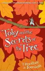 Toby and the Secrets of the Tree （1ST）