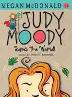 Judy Moody Saves the World! (Judy Moody) （1 Reissue）
