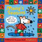 Maisy's Seasons (Maisy Fun-to-learn Book) （2 INA LTF）