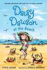 Daisy Dawson at the Beach (Daisy Dawson)
