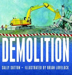Demolition (Construction Crew)