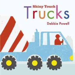 Trucks （BRDBK REP）