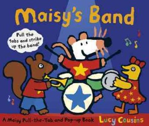 Maisy's Band (Maisy) （POP）