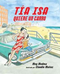 Tia Isa Quiere Un Carro / Tia Isa Wants a Car
