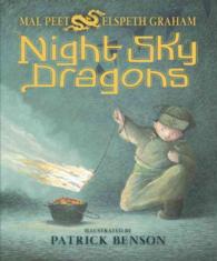 Night Sky Dragons