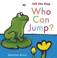 Who Can Jump? （LTF BRDBK）