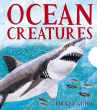 Ocean Creatures : A 3D Pocket Guide （BOX POP）