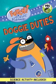 Doggie Duties (Fetch! with Ruff Ruffman)