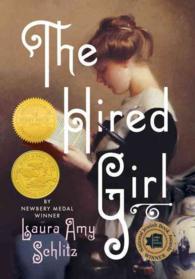 The Hired Girl (Ala Notable Children's Books. Older Readers)