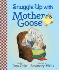 Snuggle Up with Mother Goose （BRDBK）