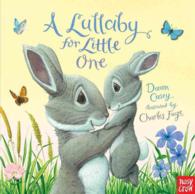 A Lullaby for Little One （BRDBK REI）