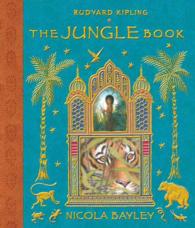 The Jungle Book : Mowgli's Story