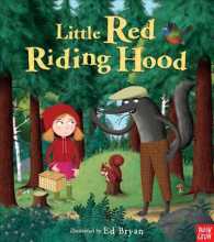 Little Red Riding Hood (Nosy Crow Fairy Tales)