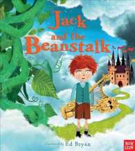 Jack and the Beanstalk (Nosy Crow Fairy Tales)