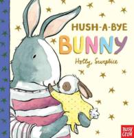 Hush-a-Bye Bunny （BRDBK REI）