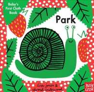 Park (Baby's First Cloth Book) （BOX RAGBK）