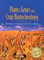 Plants, Genes and Crop Biotechnology （2 SUB）