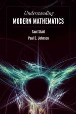 Understanding Modern Mathematics （1ST）