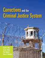 Corrections and the Criminal Justice System （1ST）