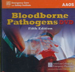 Bloodborne Pathogens （5 DVD）