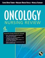 Oncology Nursing Review （4TH）