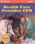 Health Care Provider CPR （1ST）