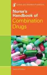 Nurse's Handbook of Combination Drugs （2ND）