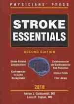 Stroke Essentials （2ND）