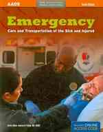 Emergency Care and Transportation of the Sick and Injured (ISE) （10TH）