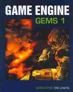 Game Engine Gems / Lengyel, Eric (EDT) - 紀伊國屋書店ウェブストア