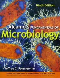 Alcamo's Fund of Microbiology （9 INT）