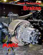 Diesel Technology : Brakes （3 STU WKB）