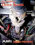 Diesel Technology : Drive Trains （2 STU WKB）