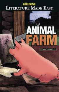 Literature Made Easy Animal Farm (Literature Made Easy Series)