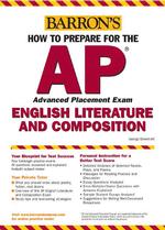 How to Prepare for the AP English Literature and Composition （8th ed.）