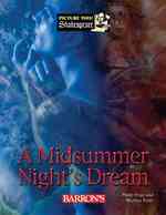 William ShakespeareA Midsummer Night's Dream (Picture This! Shakespeare)
