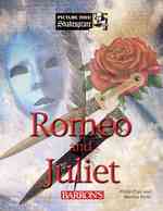 William Shakespeare's Romeo and Juliet (Picture This! Shakespeare)